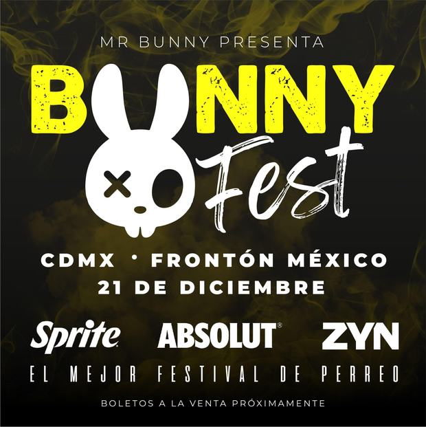 Bunny Fest