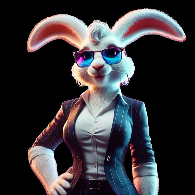 Bunny Fest, pieza 4