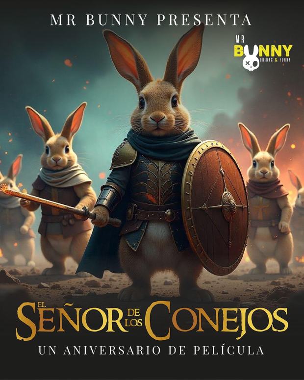 Un aniversario de película