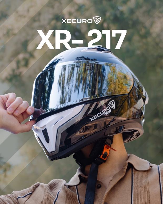 Xtrong · Xecuro, pieza 8
